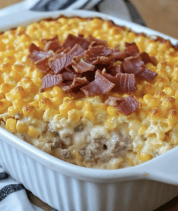 Crack Corn Casserole