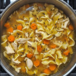 CROCKPOT BREAD RECIPE