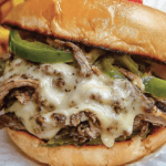 Crispy Crunchy Parmesan Potatoes