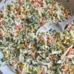 Glazed Raspberry Cheesecake Swirl Buns