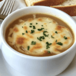 Chicken Alfredo Air Fryer Calzones