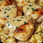 Crispy Roasted Cauliflower recipe