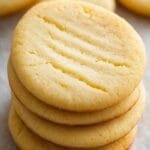 One-Pan Chicken with Buttered Noodles