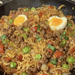 Homemade Samoas Girl Scout Cookies