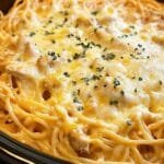 Loaded Cheesy Pocket Tacos