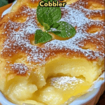 Chicken-Stuffed Crescent Roll