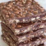 Italian Beef and Sausage Pie