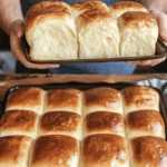 BOSTON CREAM POKE CAKE