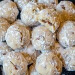 Golden Pineapple Sweet Bake