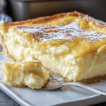 Chicken with Buttered Noodles