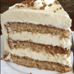 Granny’s Cocoa Cream Pie