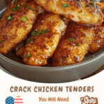 Reuben Crescent Bake