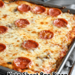 Walking Taco Casserole