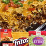 Keto Sheet Pan Pizza