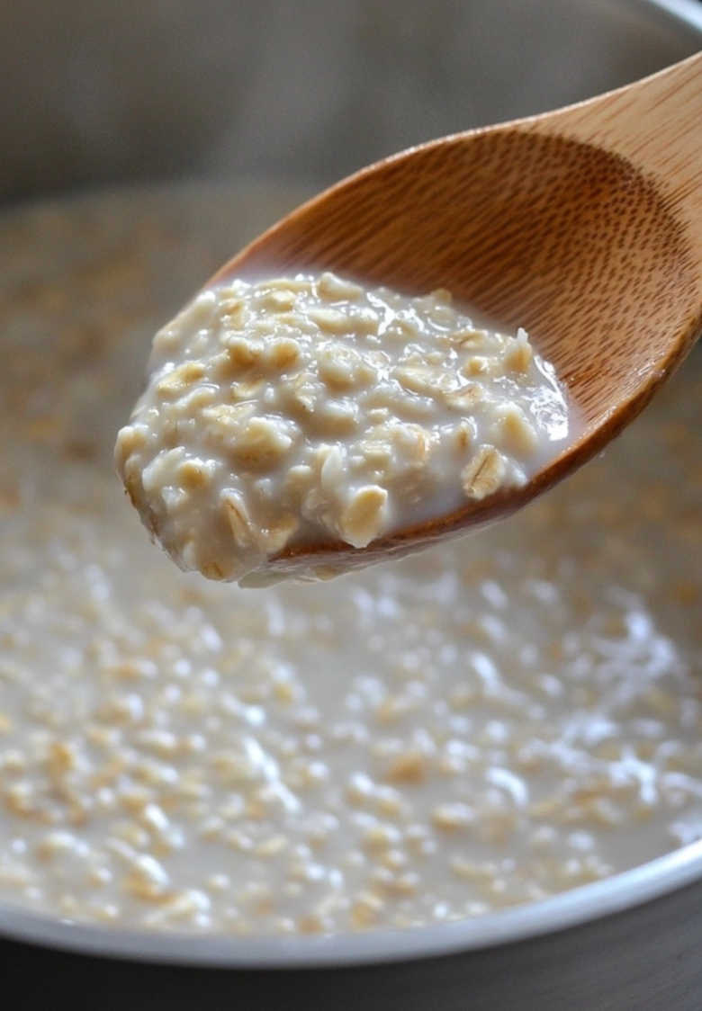 Overnight Oats