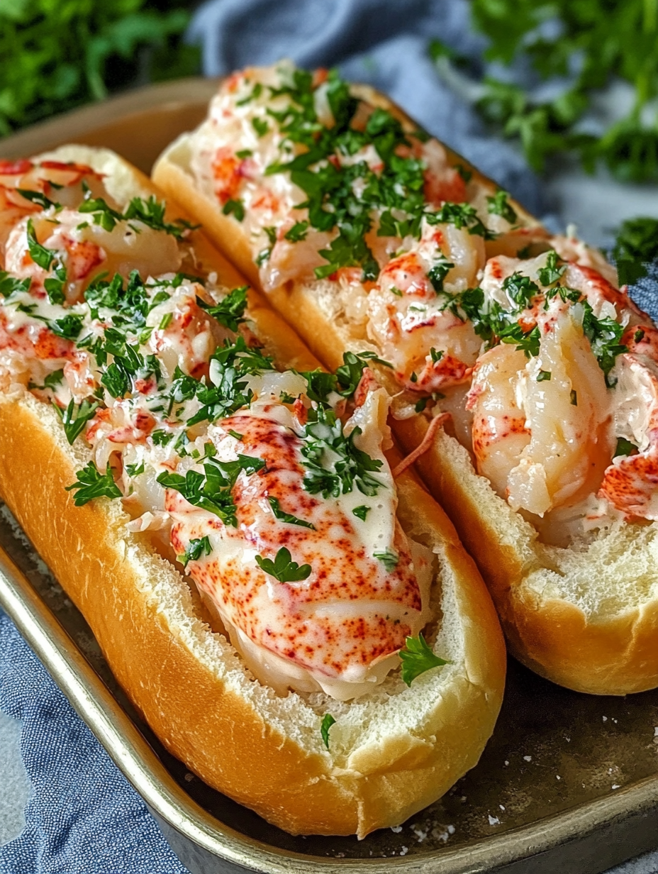 Crab Salad