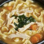 Recipe for Banana Bread