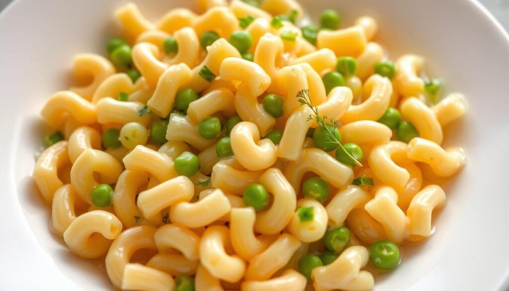 creamy macaroni salad