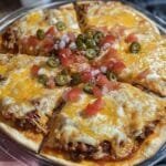 The air fryer hasselback potatoes