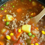 Cinnamon Swirl Apple Fritter Bread