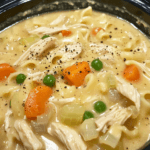 Easy Burrito Casserole