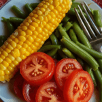 Baked Crab Legs in Butter Sauce