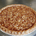 Hawaiian Roll Bundt Cake