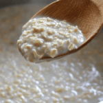 Oatmeal Raisin Cookie Bars