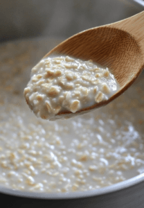 Overnight Oats