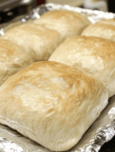 Easy Bread in a Bag Recipe: Delicious and Simple