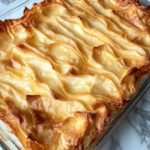 Classic Creamed Pearl Onions