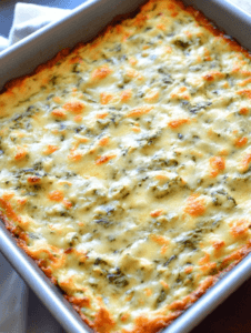 Ranch Spinach Dip
