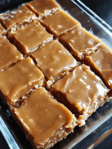 Oklahoma Nut Candy