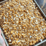 Cinnamon Sugar Pie Crust Cookies