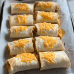 Cinnamon Sugar Pie Crust Cookies