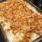 Ritz Cracker Party Sandwiches