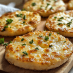 Creamed Chipped Beef on Toast