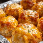 Cinnamon Sugar Pretzel Sticks