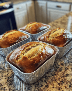 Apple Zucchini Bread
