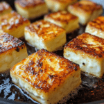 Creamed Chipped Beef on Toast