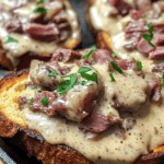 3-Ingredient Pan-Fried Halloumi