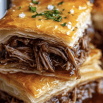 3-Ingredient Cheesy Garlic Bread