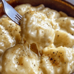 Homemade French Fried Onions