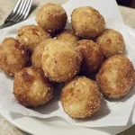 Peanut Butter Pinwheels – 3 Ingredient