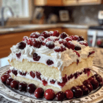 Country Ranch Green Beans ‘n Potatoes with Bacon