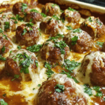 Butter Swim Biscuits