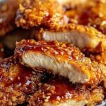 Savory Meatloaf Muffins: A Bite-Sized Twist on a Classic Comfort Food