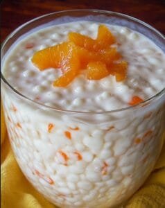 Frog Eye Salad Recipe