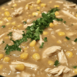 Beef Lombardi Casserole