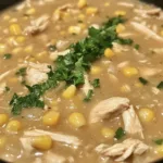 Beef Lombardi Casserole